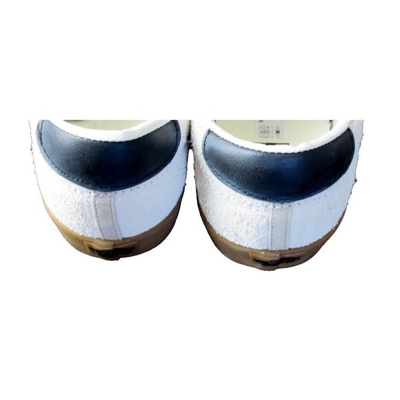 Vans Men's Sport Low Suede Multi Marshmallow Black Classic shoes Sizes NIB - Picture 5 of 5